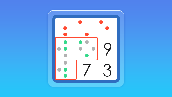 sc daily sudoku